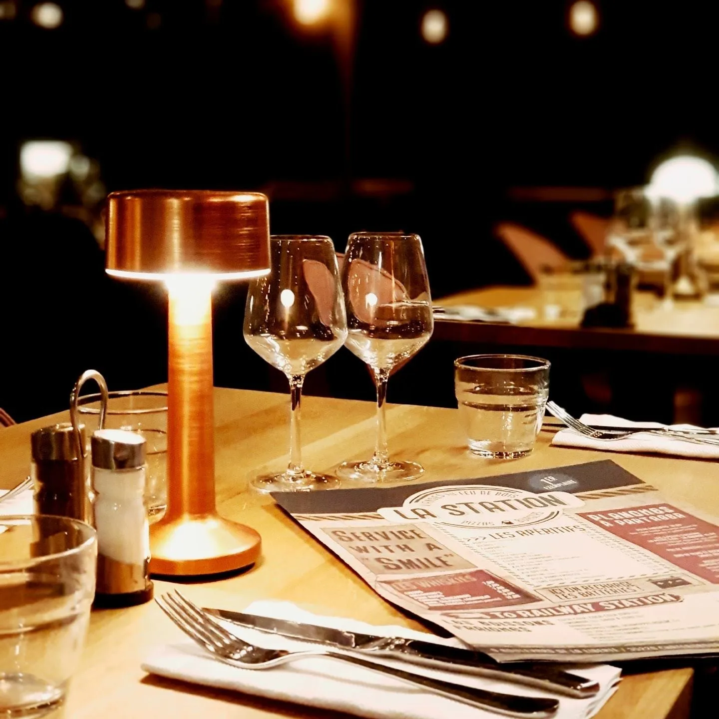 pizzeria chateaubourg