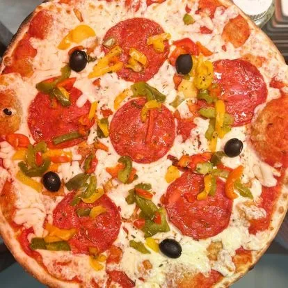 pizzeria chateaubourg