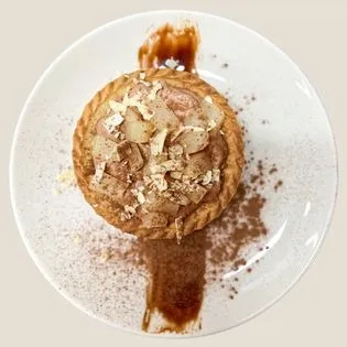 restaurant grillade chateaubourg
